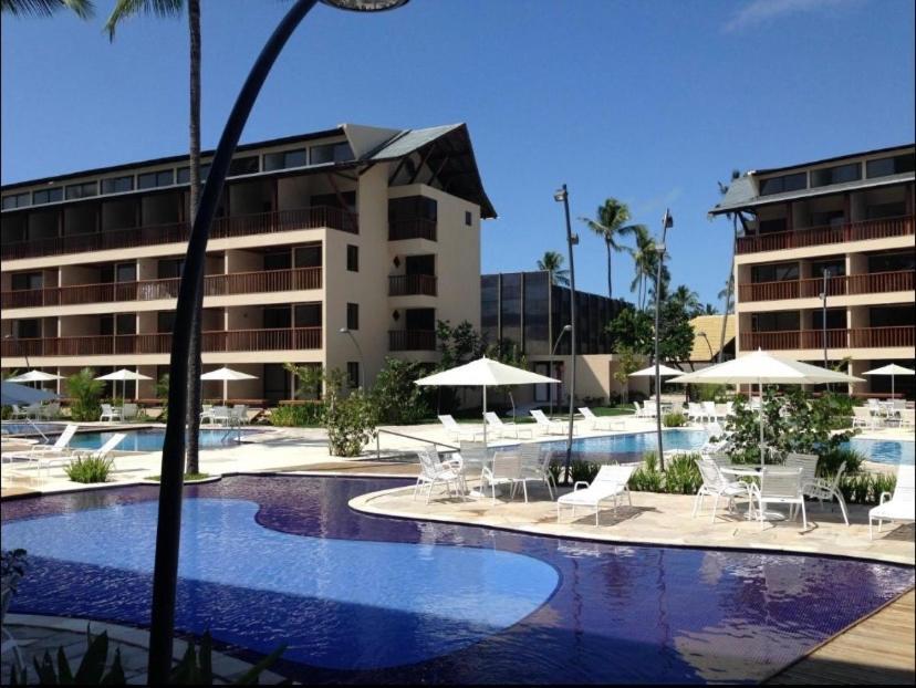 Apartment Flat Nannai Porto de Galinhas
