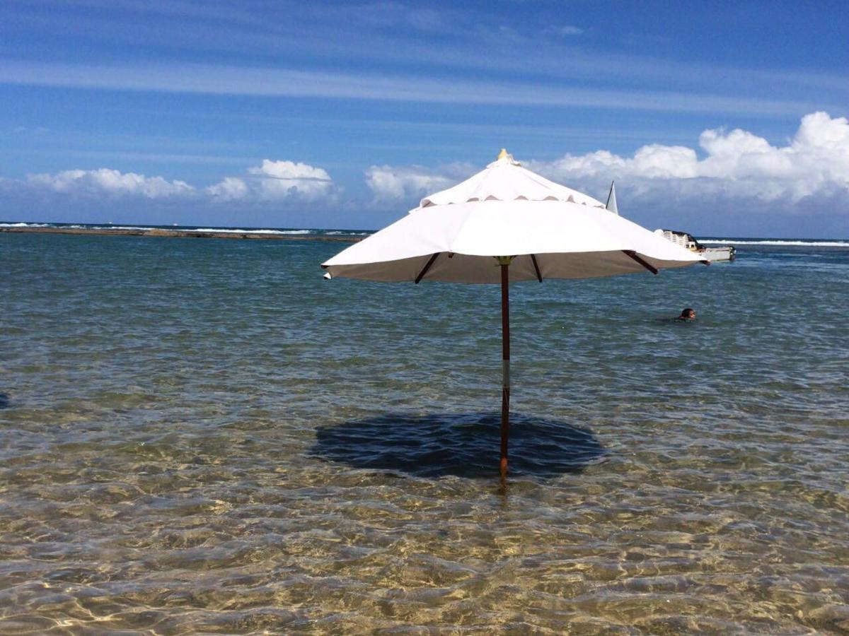 Flat Nannai * Porto de Galinhas