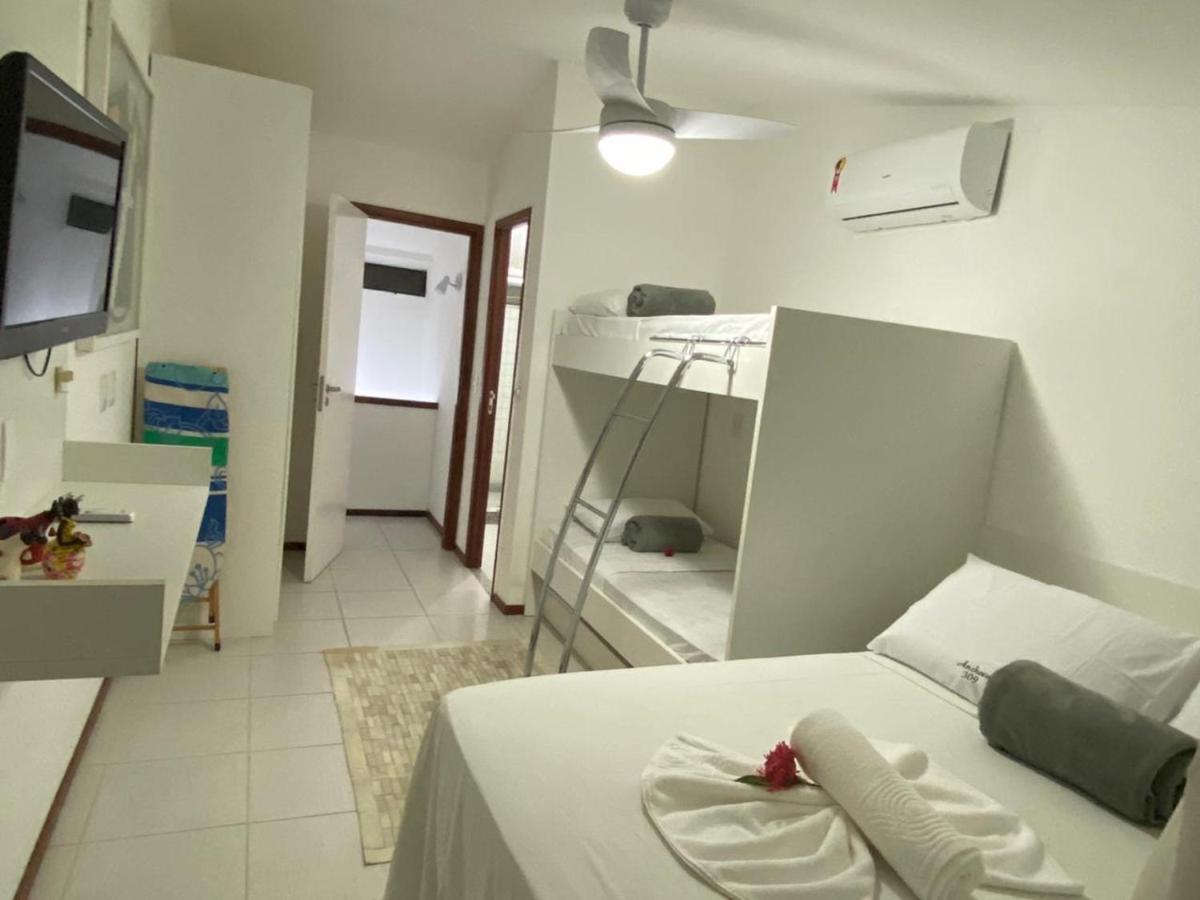Apartment Flat Nannai *