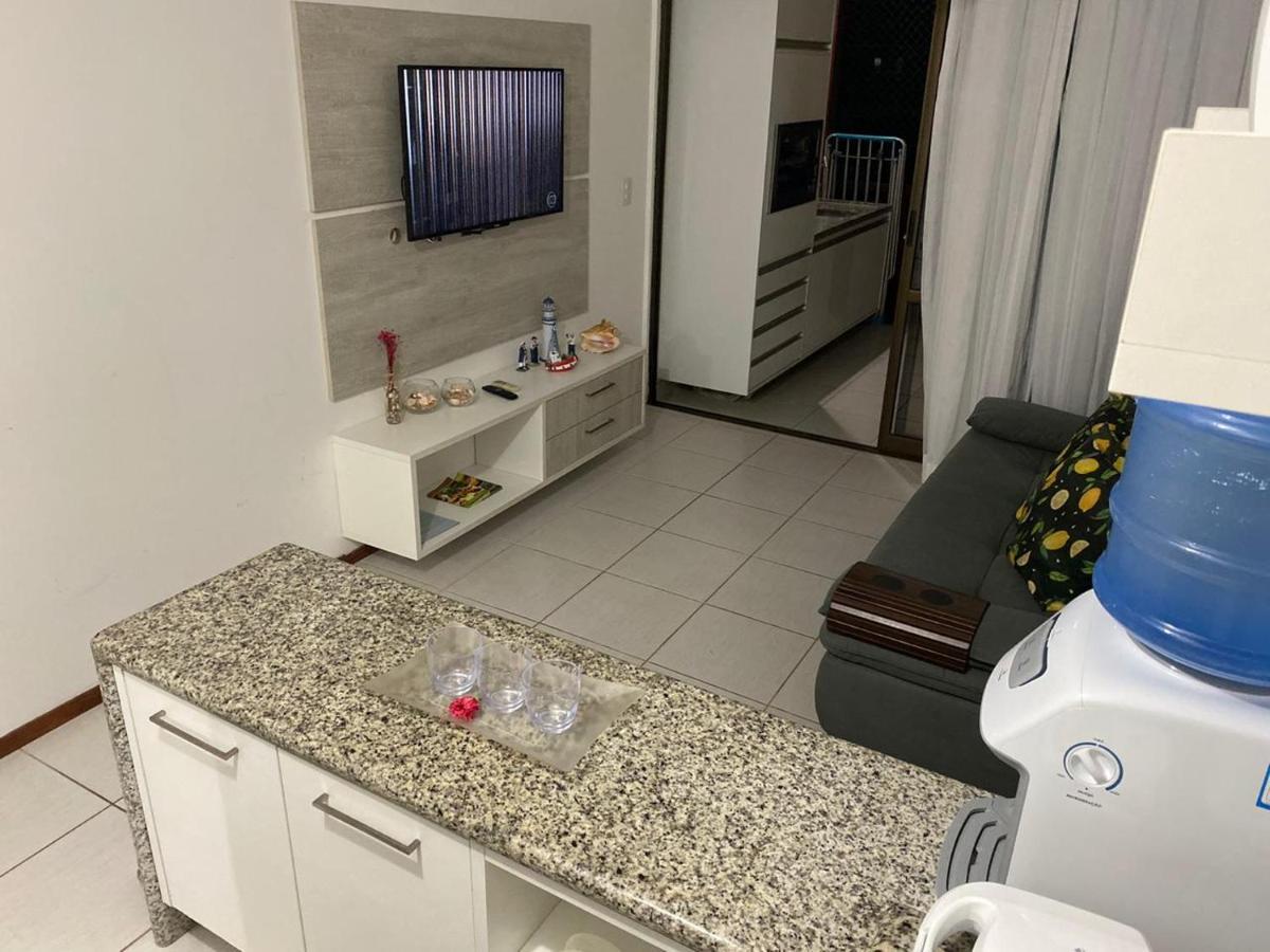 Flat Nannai Apartment *