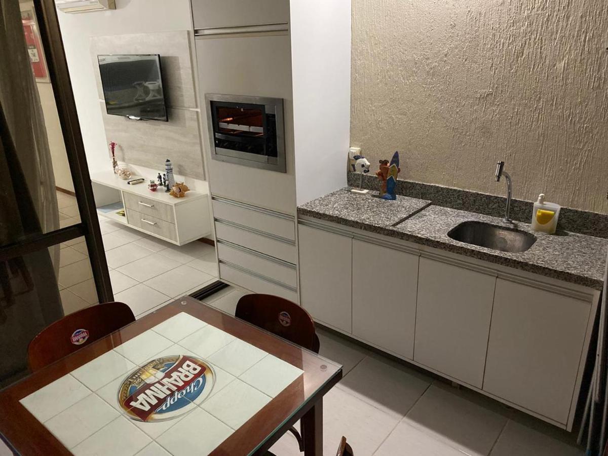 Flat Nannai Apartment *