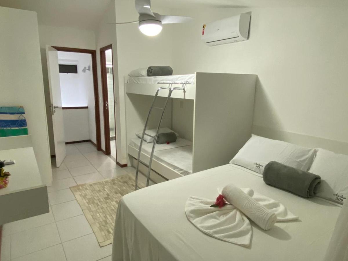 Apartment Flat Nannai *