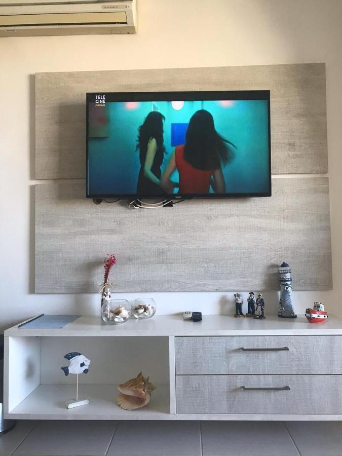 Flat Nannai Apartamento Pôrto das Galinhas