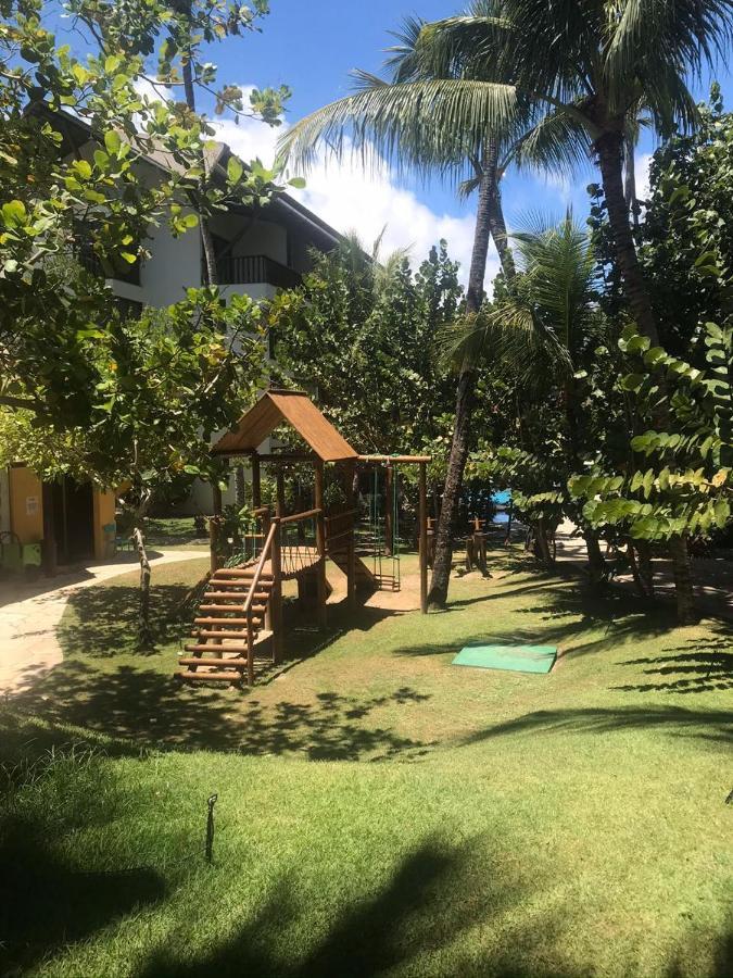 Apartamento Flat Nannai *