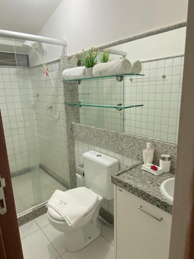 Flat Nannai Apartamento *