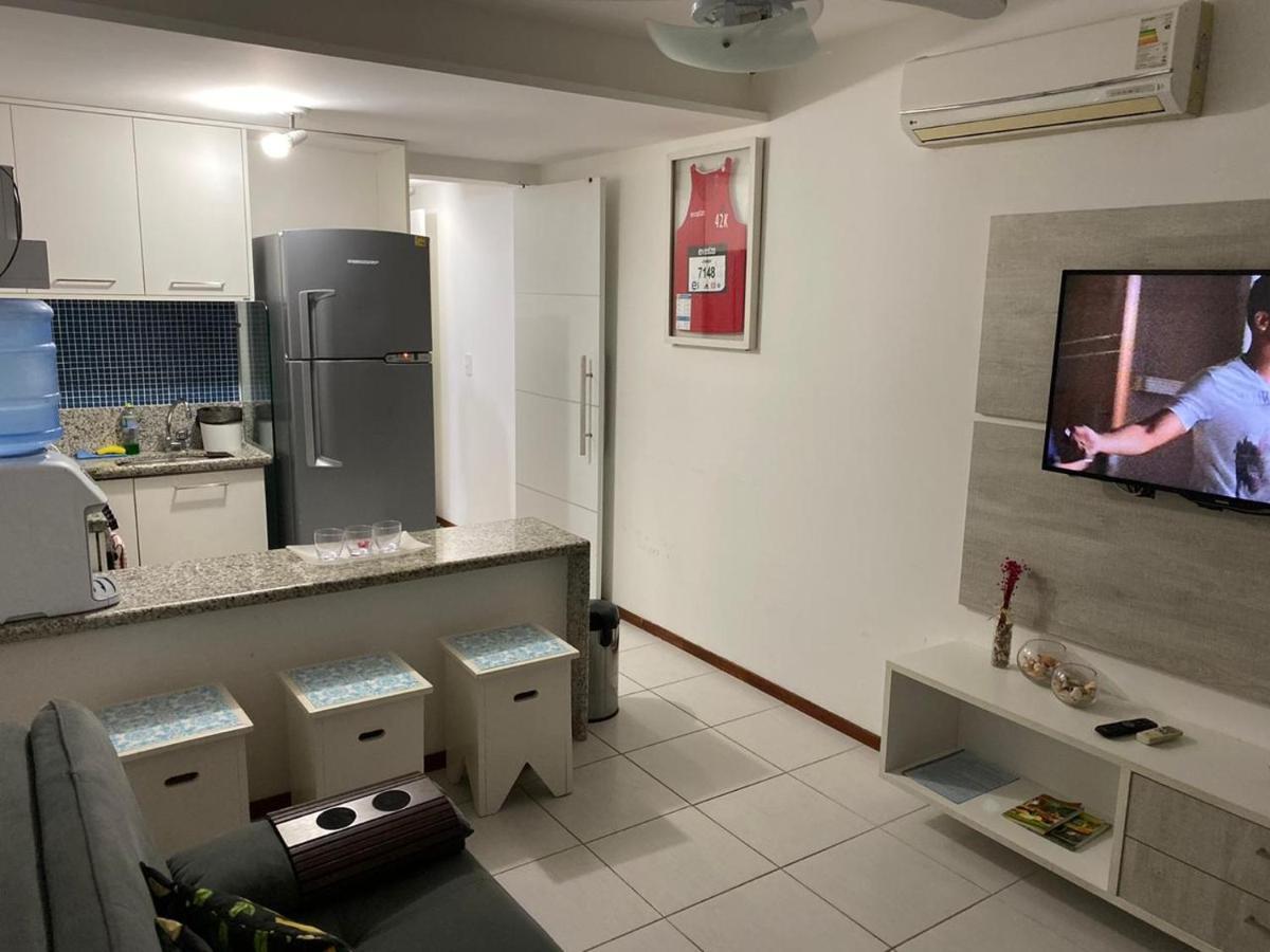 Flat Nannai Apartamento Pôrto das Galinhas