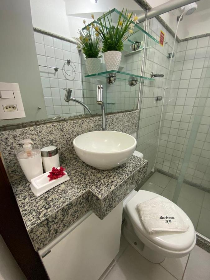 Flat Nannai Apartamento